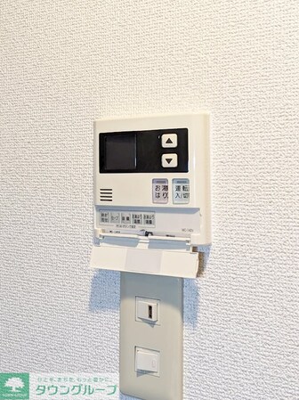 メインステージ茅場町の物件内観写真